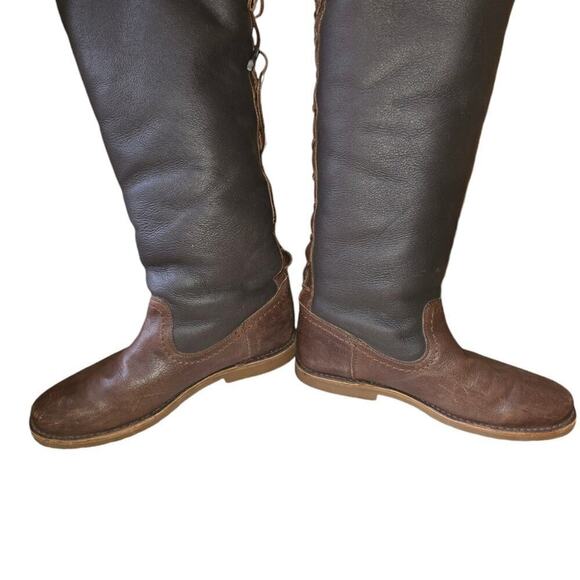 Frye Shoes - FRYE CEITA Tall Boots